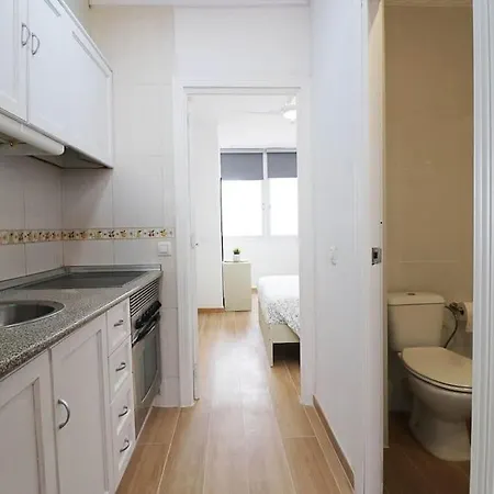 Apartment Brand New Apartment. 400 Meters Best Beach *