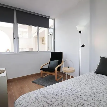 Brand New Apartment. 400 Meters Best Beach Apartment *