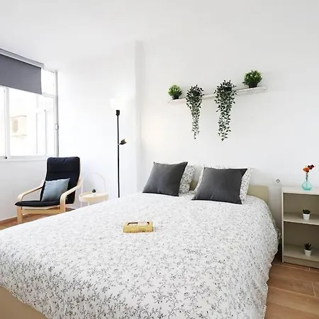 Brand New Apartment. 400 Meters Best Beach * Torrevieja