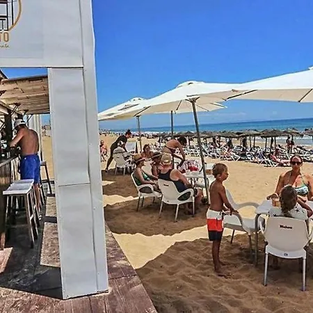 Brand New Apartment. 400 Meters Best Beach Apartment *