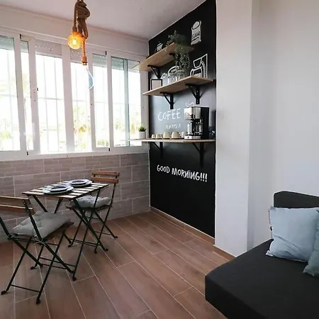 Brand New Apartment. 400 Meters Best Beach Apartment