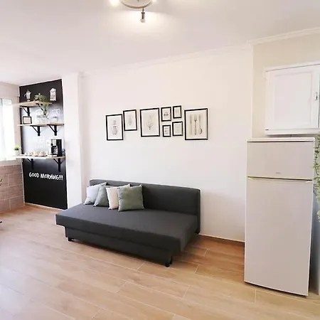 Brand New Apartment. 400 Meters Best Beach