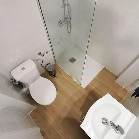Apartment Brand New Apartment. 400 Meters Best Beach Torrevieja