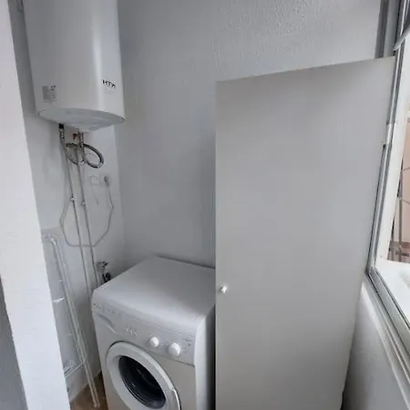 Apartment Brand New Apartment. 400 Meters Best Beach
