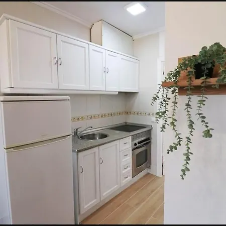 Brand New Apartment. 400 Meters Best Beach Apartment Torrevieja