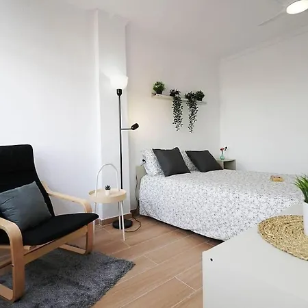 Brand New Apartment. 400 Meters Best Beach *