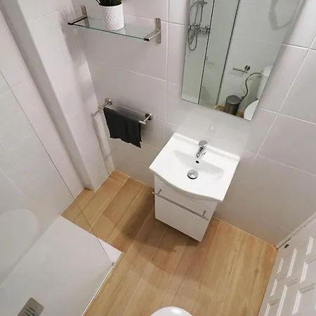 Brand New Apartment. 400 Meters Best Beach *