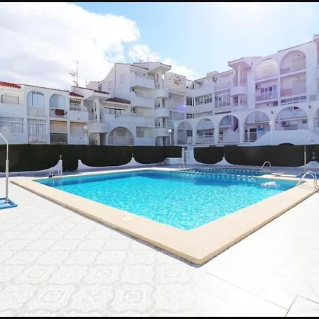 Brand New Apartment. 400 Meters Best Beach