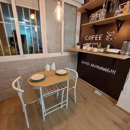 Brand New Apartment. 400 Meters Best Beach * Torrevieja