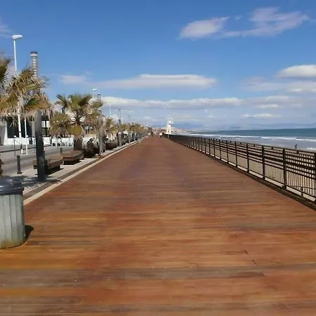 Apartamento Brand New Apartment. 400 Meters Best Beach