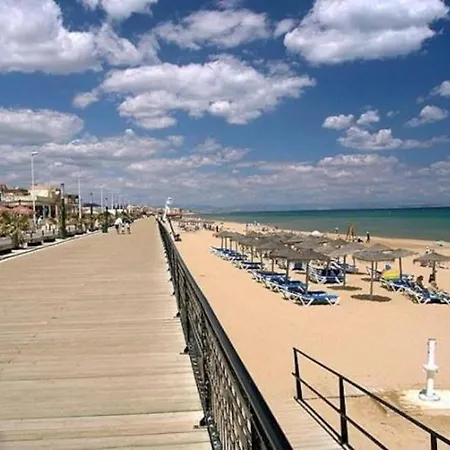 Apartamento Brand New Apartment. 400 Meters Best Beach Torrevieja